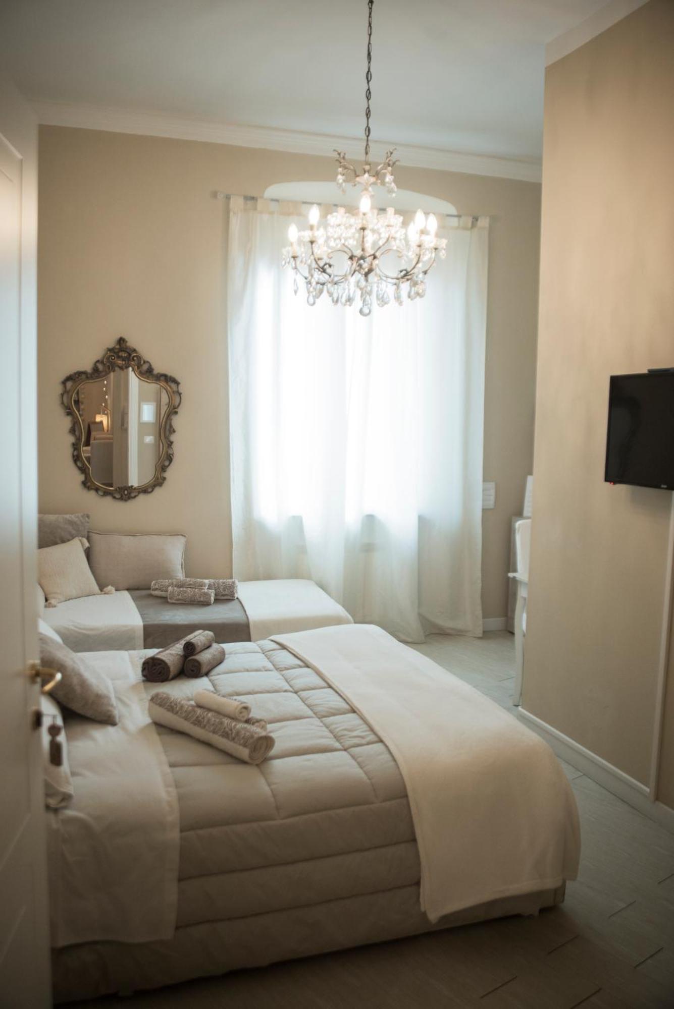 Your House Rooms Cenova Dış mekan fotoğraf