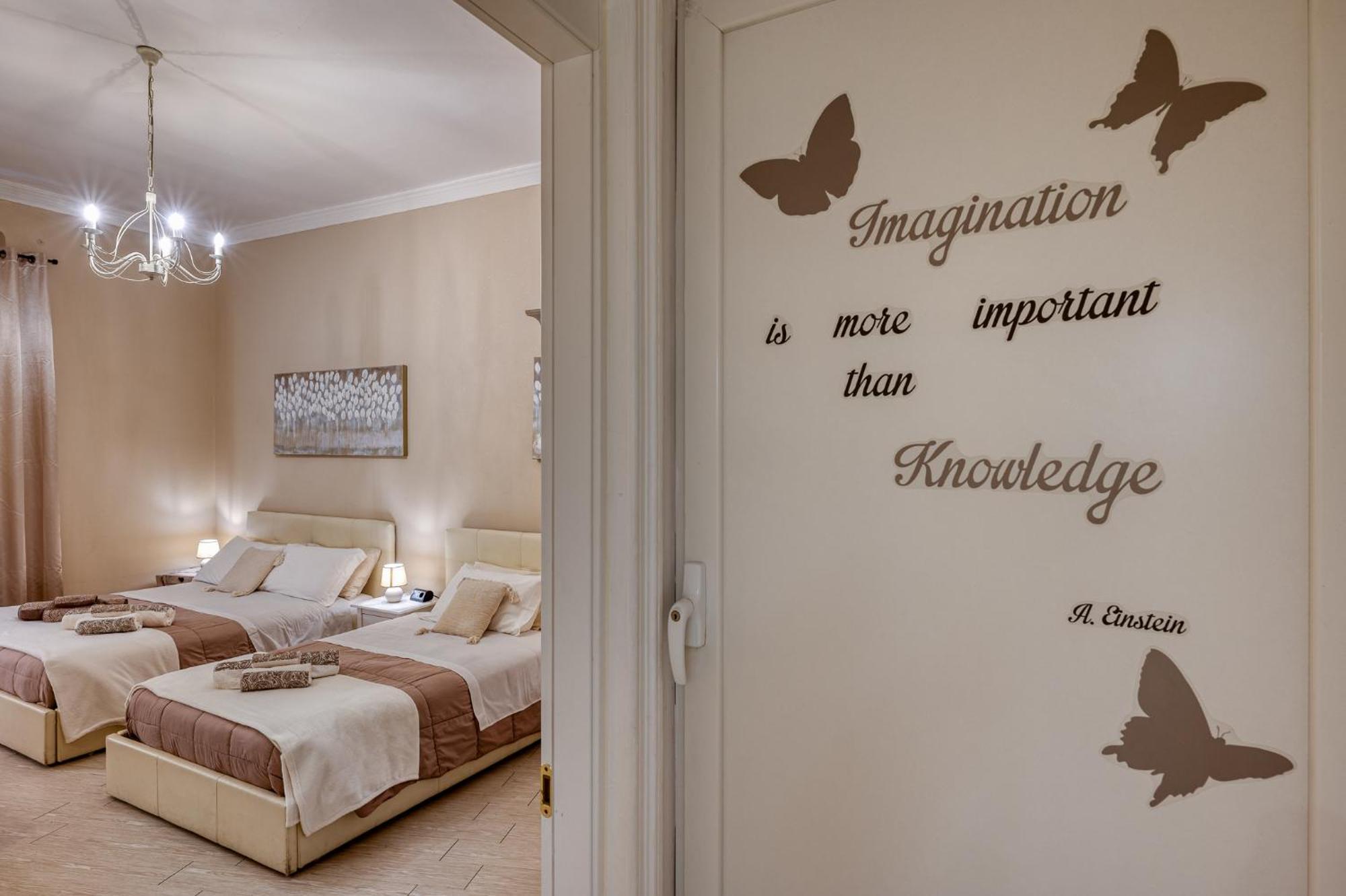Your House Rooms Cenova Dış mekan fotoğraf