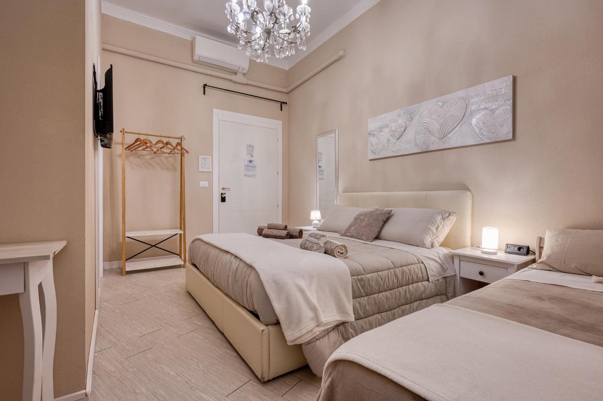Your House Rooms Cenova Dış mekan fotoğraf