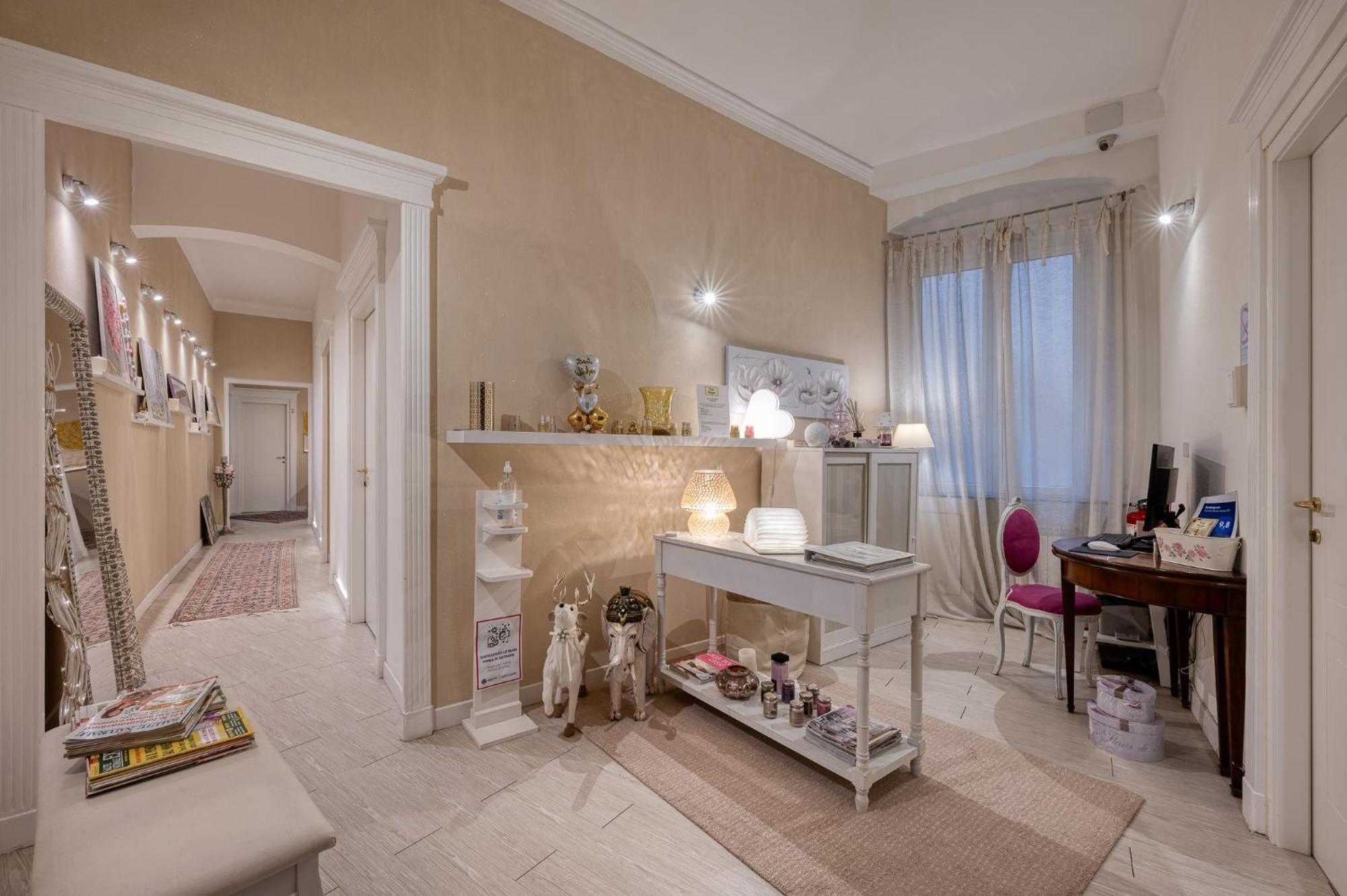 Your House Rooms Cenova Dış mekan fotoğraf