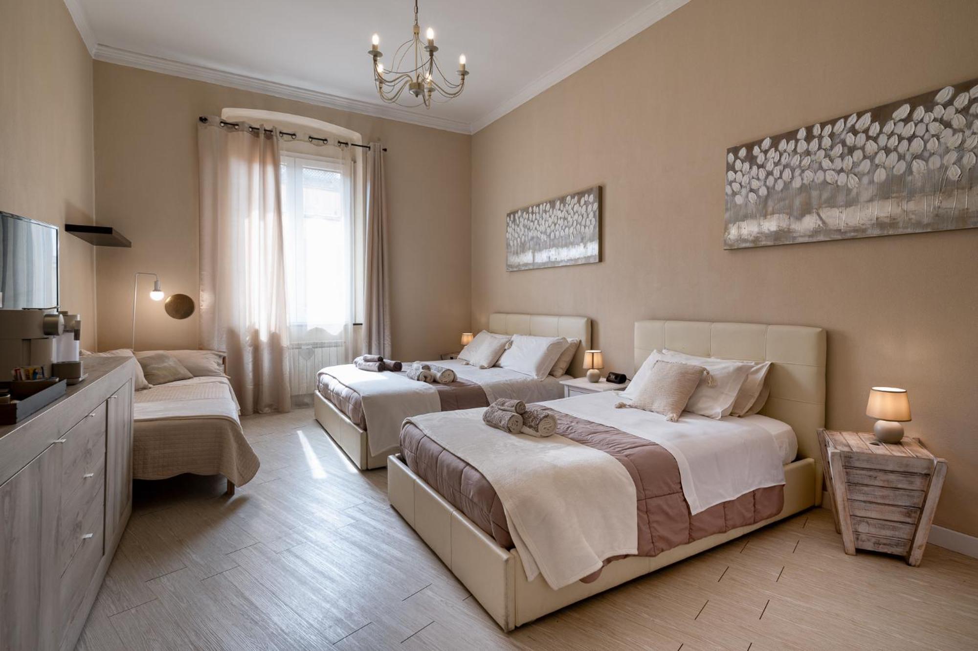 Your House Rooms Cenova Dış mekan fotoğraf