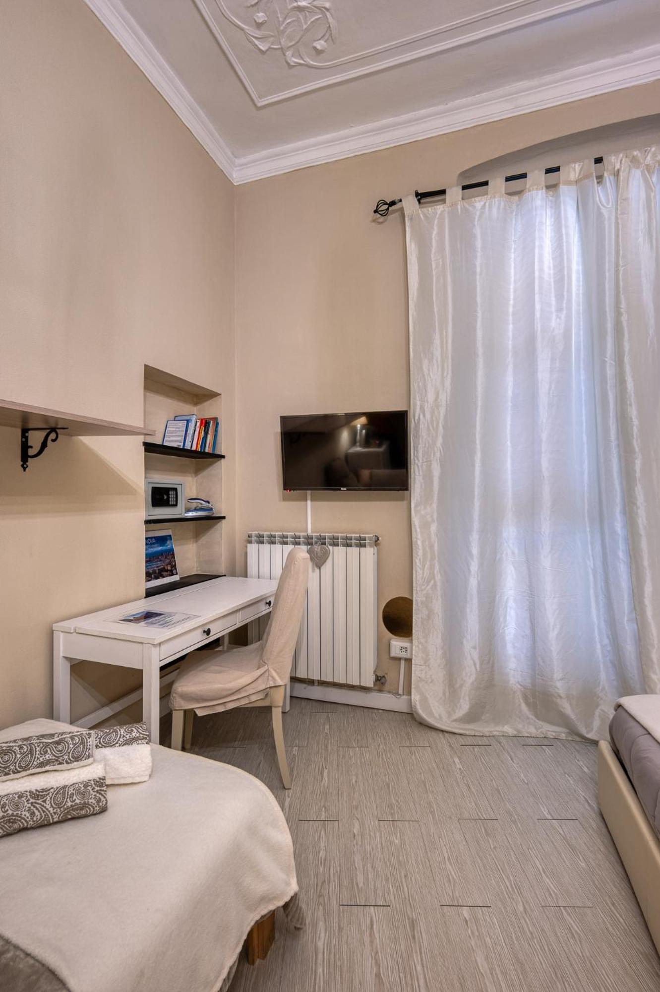 Your House Rooms Cenova Dış mekan fotoğraf