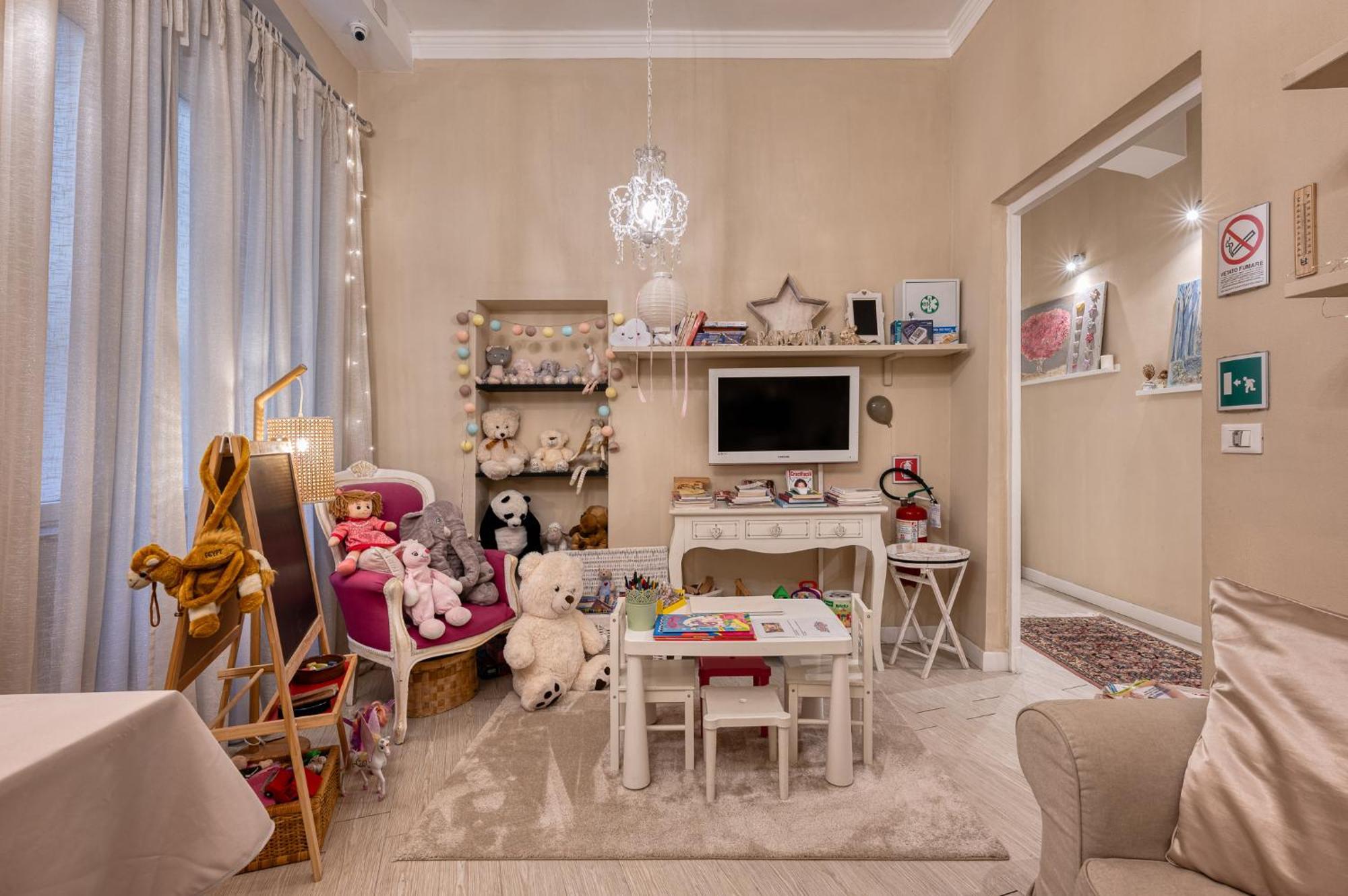 Your House Rooms Cenova Dış mekan fotoğraf