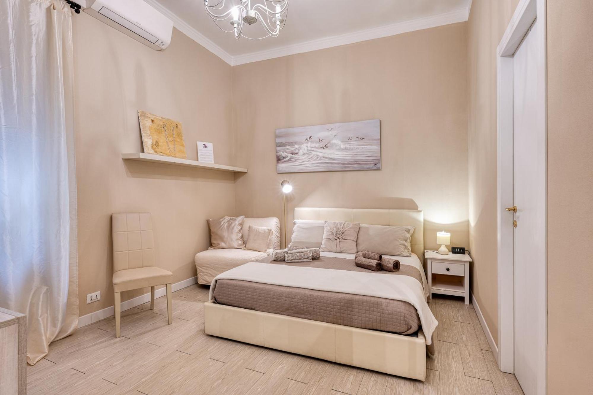 Your House Rooms Cenova Dış mekan fotoğraf