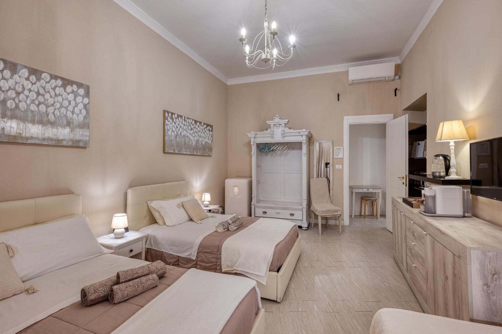 Your House Rooms Cenova Dış mekan fotoğraf